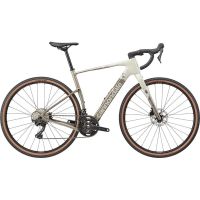 BICI CANNONDALE TOPSTONE CARBON 3 GRX 2X