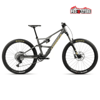 BICI ORBEA OCCAM LT M10