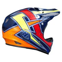 Casco 0335-1313 TLD D2 Proven Comp Navy