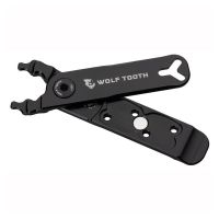 PINZE WOLF TOOTH MULTITOOL PACK PLIERS