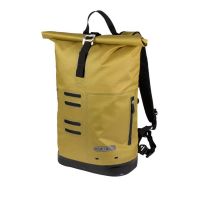 ORTLIEB COMMUTER DAYPACK CITY MUSTARD BACKPACK