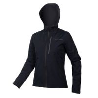 GIACCA ENDURA DONNA HUMMVEE WATERPROOF HOODED