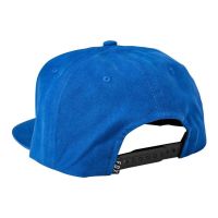 CAPPELLO FOX INSTILL 2.0 HAT ROYAL BLUE 27087-159