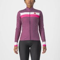 CASTELLI WOMAN VOLARE LS JERSEY