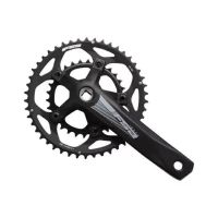 GUARNITURA FSA TEMPO ADVENTURE JIS 46/30 N11 75 MM