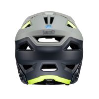 CASCO LEATT ENDURO 3.0 V24 3-IN-1