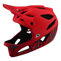 CASCO TROY LEE DESIGNS STAGE SIGNATURE MIPS