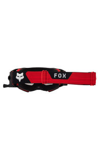 MASCHERA FOX AIRPACE ROLLOFF