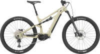 BICI CANNONDALE MOTERRA S2