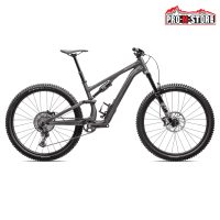 SPECIALIZED STUMPJUMPER 15 COMP ALLOY BIKE