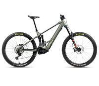 BICI ORBEA WILD H10