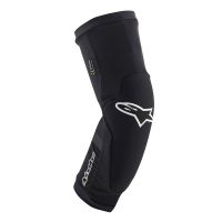 GINOCCHIERE ALPINESTARS PARAGON PLUS KNEE PROTECTOR