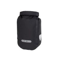 ORTLIEB FORK-PACK BLACK BAG