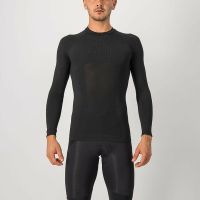 CASTELLI CORE SEAMLESS BASE LAYER LS