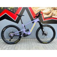 BICI USATA SANTA CRUZ BULLIT CC XT - LARGE - ANNO 2021