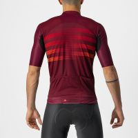 MAGLIA CASTELLI ENDURANCE PRO JERSEY