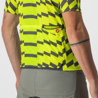 MAGLIA CASTELLI UNLIMITED STERRATO