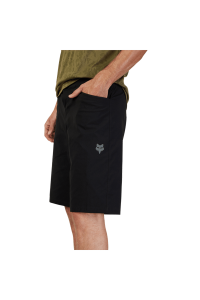 PANTALONCINI FOX RANGER LITE SHORT 36 BLACK 31046-001-36