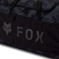 BORSONE FOX PODIUM 180 BLACK CAMO 