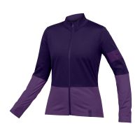 MAGLIA ENDURA DONNA FS260 JETSTREAM LS JERSEY 