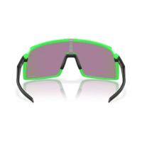 OCCCHIALI OAKLEY SUTRO 80S GREEN/MTT BLK  W/PRIZM JADE OO9406-B437