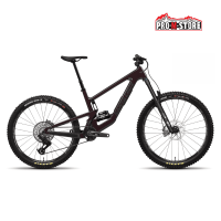 SANTA CRUZ NOMAD 6 C GX AXS 2025