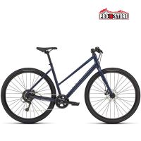 SPECIALIZED SIRRUS X 1.0 STEP-THROUGH BIKE