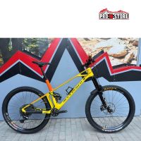 USED MONDRAKER FOXY RR XL 2019 BIKE