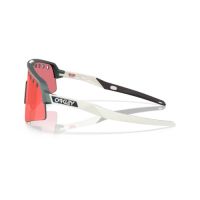 OCCHIALI OAKLEY SUTRO LITE SWEEP ARGENTO/BLU COLORSHIFT PRIZM TRAIL TORCH