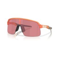 OAKLEY SUTRO LITE S GINGER MATTE TRANSPARENT PRIZM DARK GOLF LENS OO9496-1034