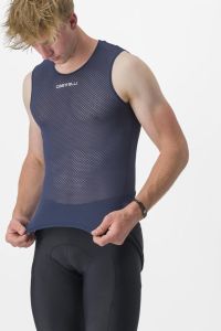 CANOTTA CASTELLI PRO MESH 2.0 SLEVELESS