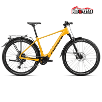 ORBEA KEMEN SUV 30 BIKE