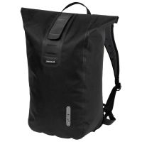 ORTLIEB VELOCITY PS23 L BLACK BACKPACK