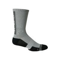 FOX RANGER CUSHION LUNAR 8 S/M LIGHT GREY SOCKS 28493-097/S-M