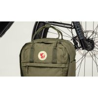 BORSA SPECIALIZED/FJALLARAVEN CAVE PACK