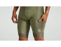 PANTALONCINI SPECIALIZED FJALLARAVEN CB ADVENTURE SWAT