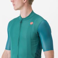 MAGLIA CASTELLI ENDURANCE ELITE JERSEY