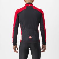 GIACCA CASTELLI ENTRATA JACKET