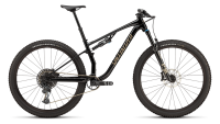 BICI SPECIALIZED CHISEL COMP EVO 25