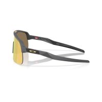 OCCHIALI OAKLEY SUTRO LITE S CARBON OPACO LENTE PRIZM 24K OO9496-0934