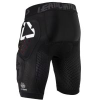 PANTALONCINI LEATT IMPACT SHORTS 3DF 4.0