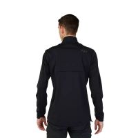 GIACCA FOX FLEXAIR LITE JACKET L BLACK 30111-001-L