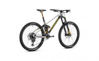 BICI MONDRAKER SUPERFOXY CARBON RR