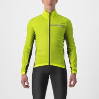 GIACCA CASTELLI STRETCH SQUADRA JACKET