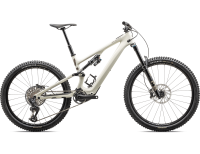 SPECIALIZED TURBO LEVO SL EXPERT CARBON S6 GLO BIRCH TAUPE 96823-3006