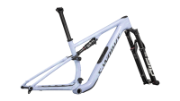 TELAIO S-WORKS SPECIALIZED EPIC 8 XL SAT CRB MET WHT 70324-0105