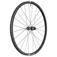 RUOTA POSTERIORE DT SWISS 1600 SPLINE 700C CL 25 12/142 ASL11