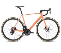 BICI ORCA M21ELTD PWR