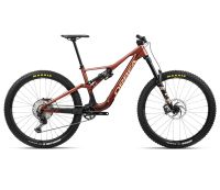 BICI ORBEA RALLON M10