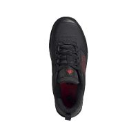 SCARPE FIVE TEN IMPACT PRO NERO/ROSSO